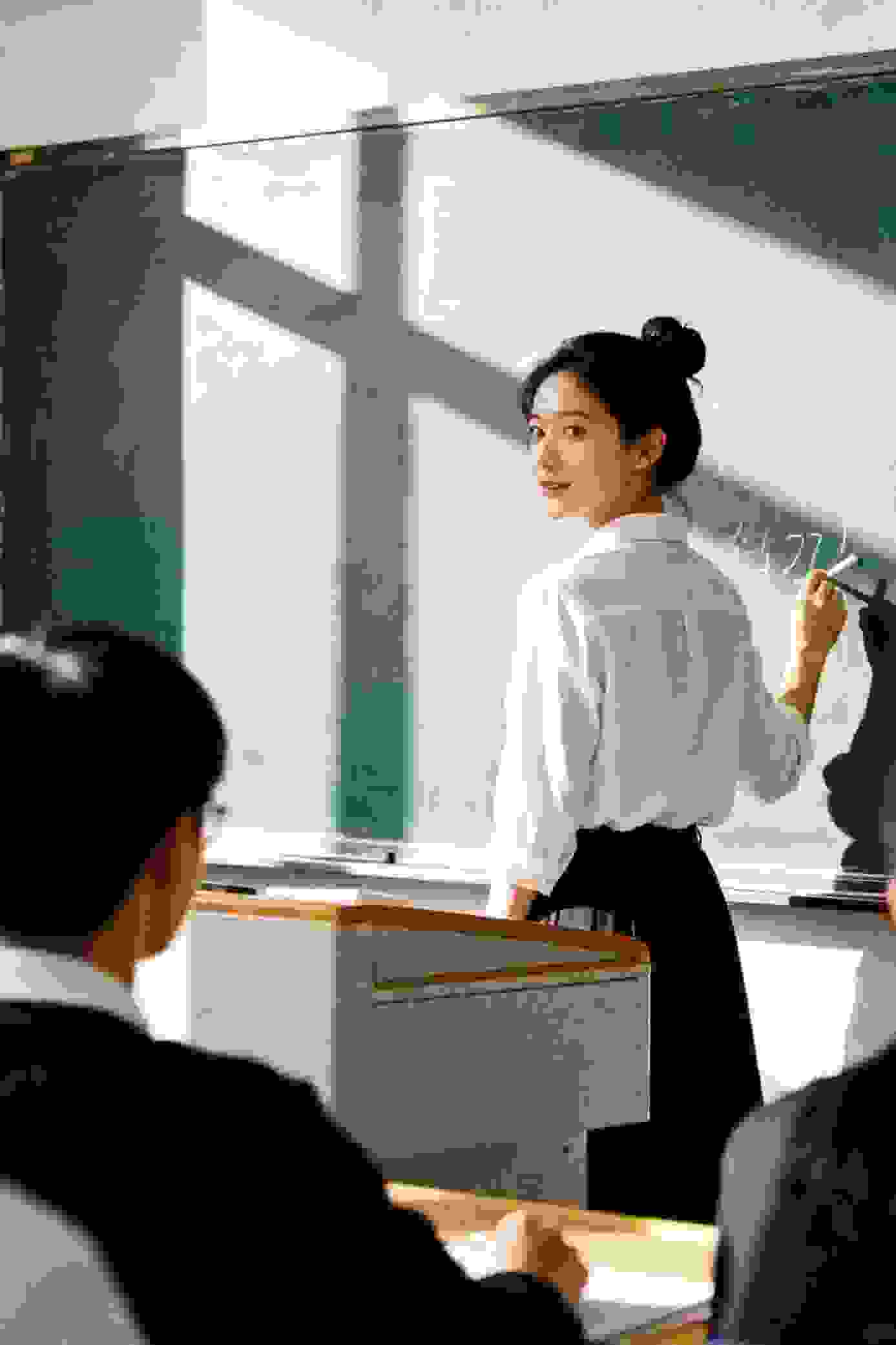急先锋
