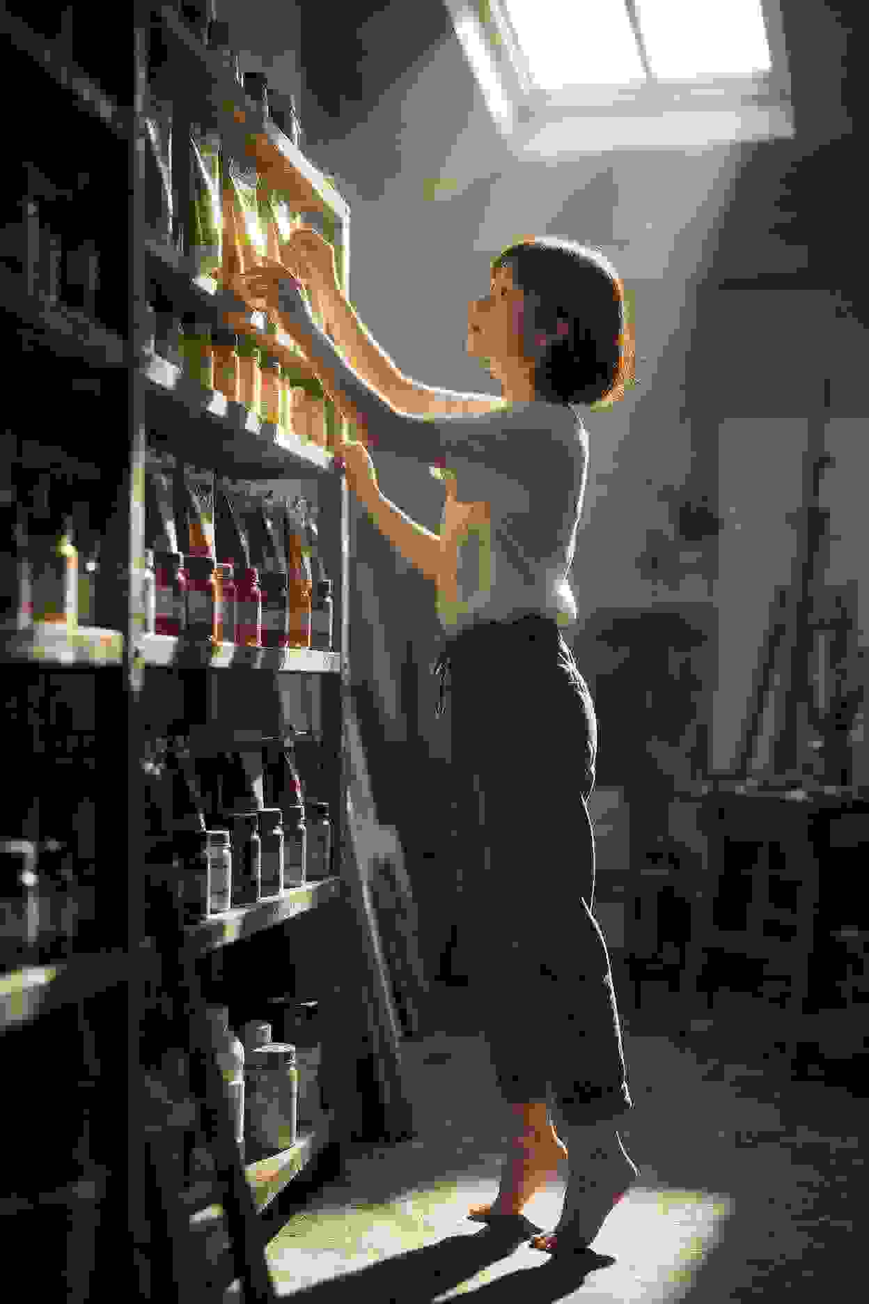 午夜出租车
